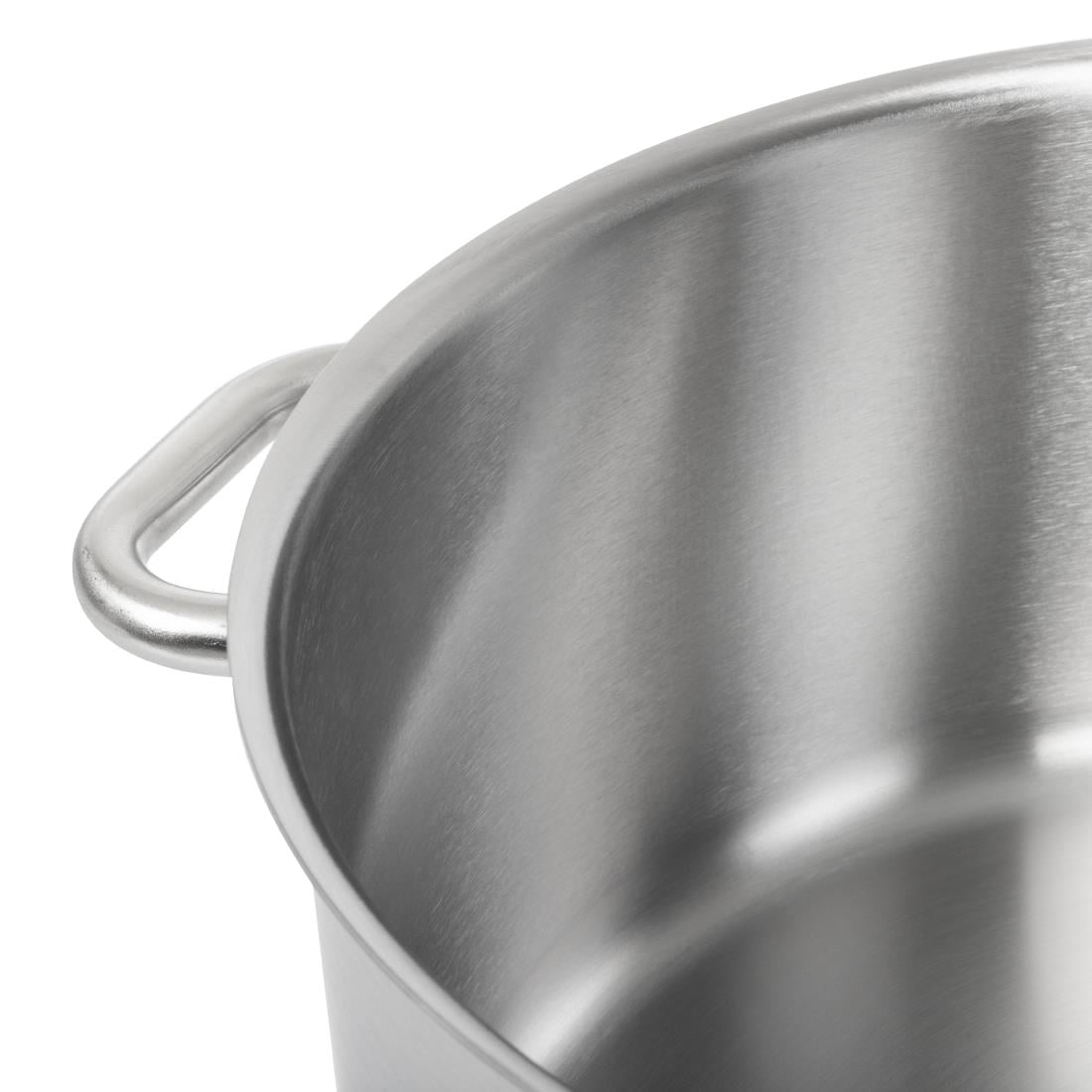 Faitout Excellence Matfer Bourgeat 25L — K794