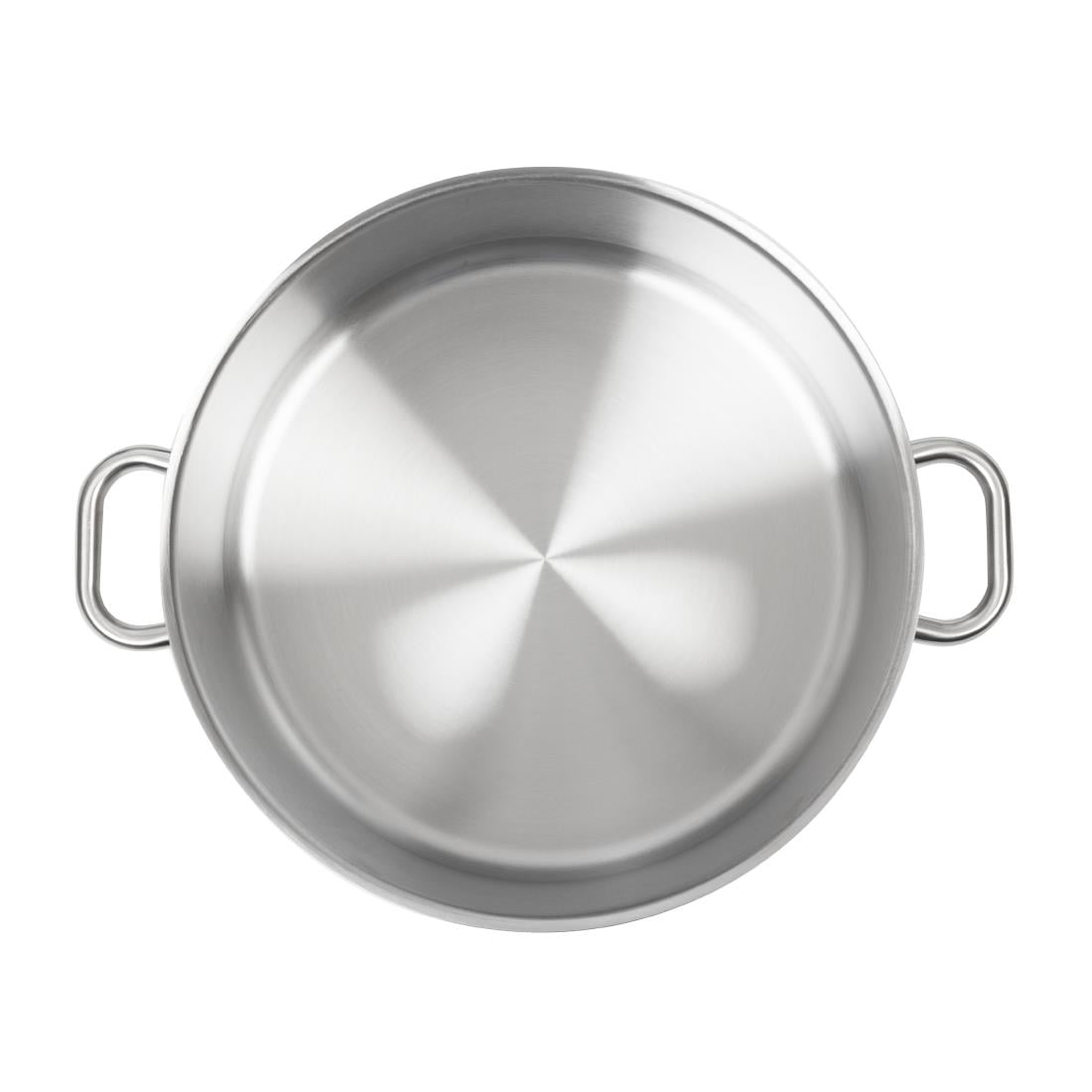 Faitout Excellence Matfer Bourgeat 25L — K794