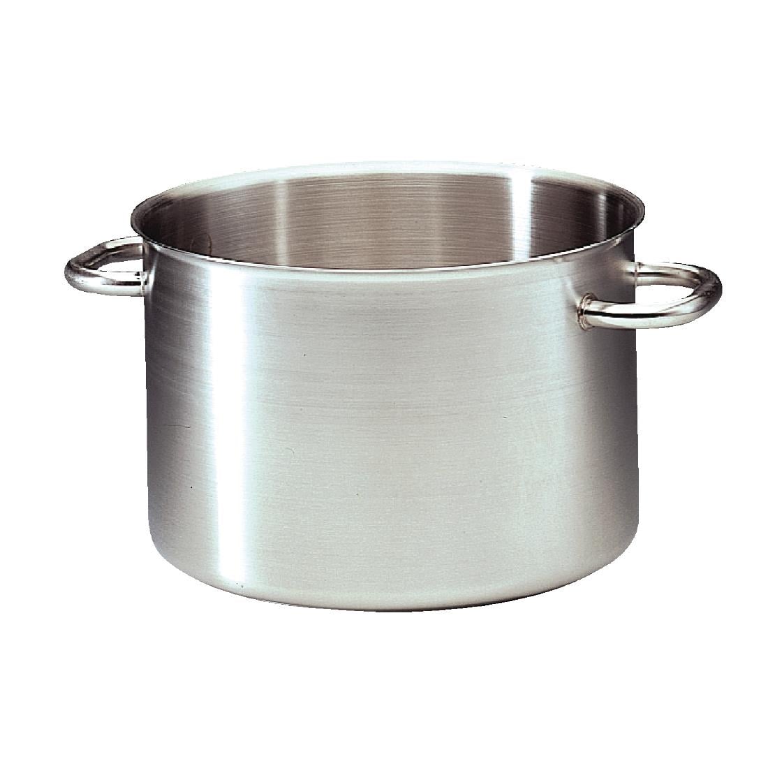 Braisière Matfer Bourgeat Excellence 34L — P484