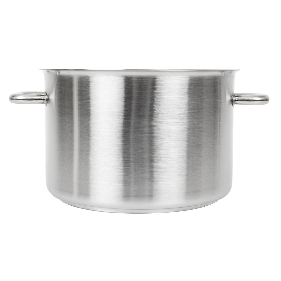Braisière Excellence Matfer Bourgeat 7L — K795