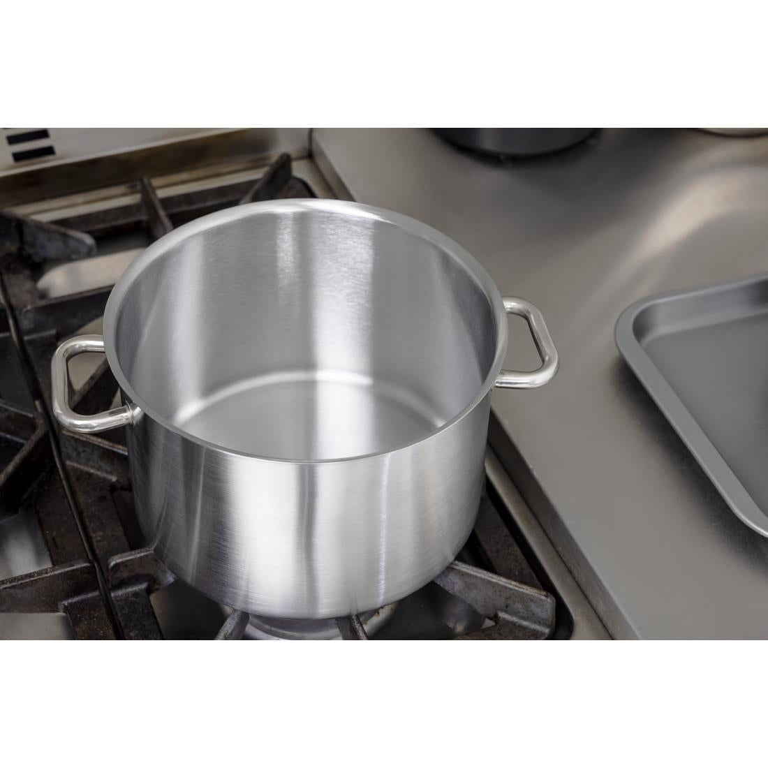 Braisière Excellence Matfer Bourgeat 7L — K795