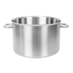 Braisière Excellence Matfer Bourgeat 24L — K798