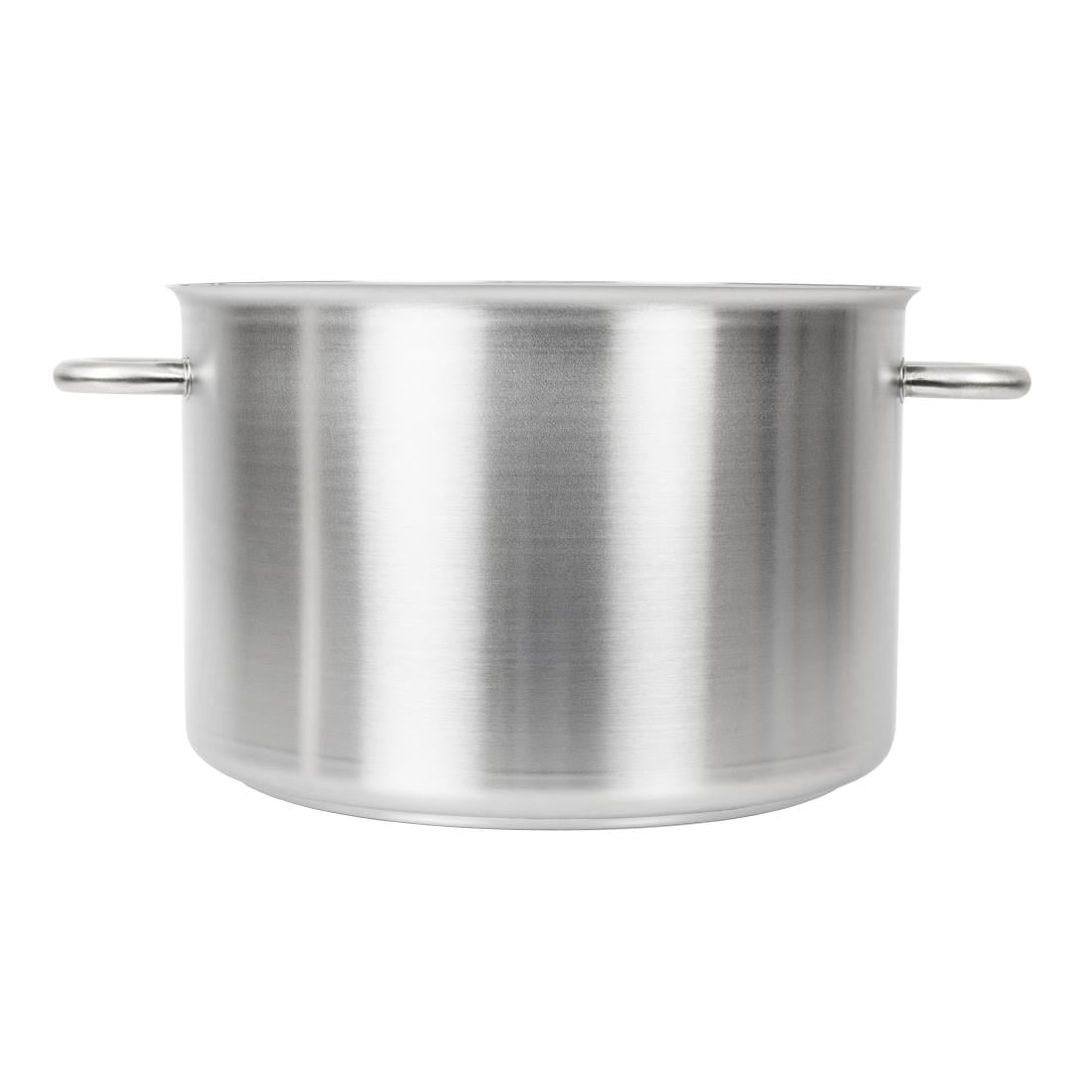 Braisière Excellence Matfer Bourgeat 24L — K798