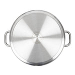 Braisière Excellence Matfer Bourgeat 24L — K798