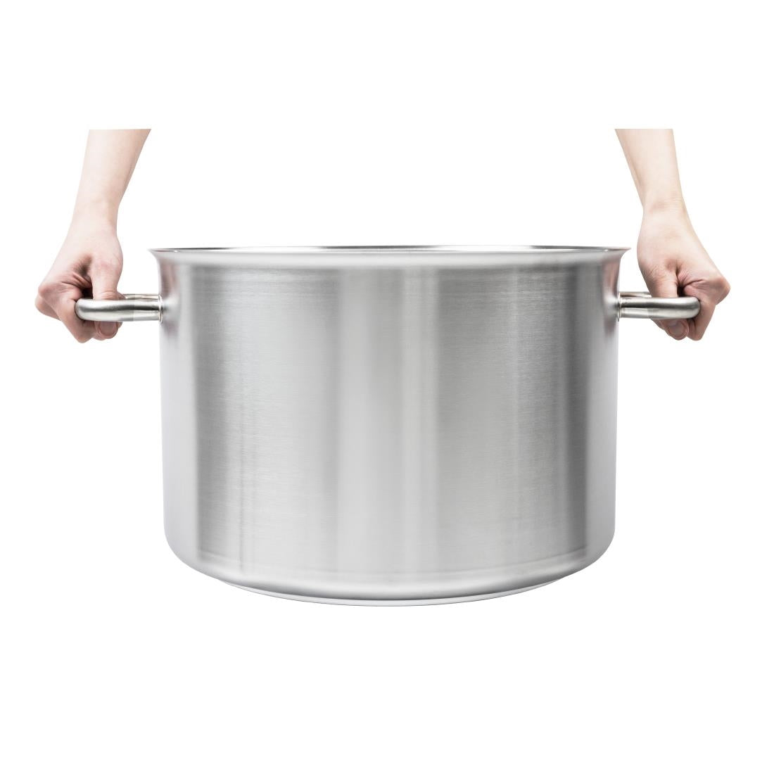 Braisière Excellence Matfer Bourgeat 24L — K798