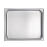 Bac inox 201 Vogue GN 2/1 100 mm — K804