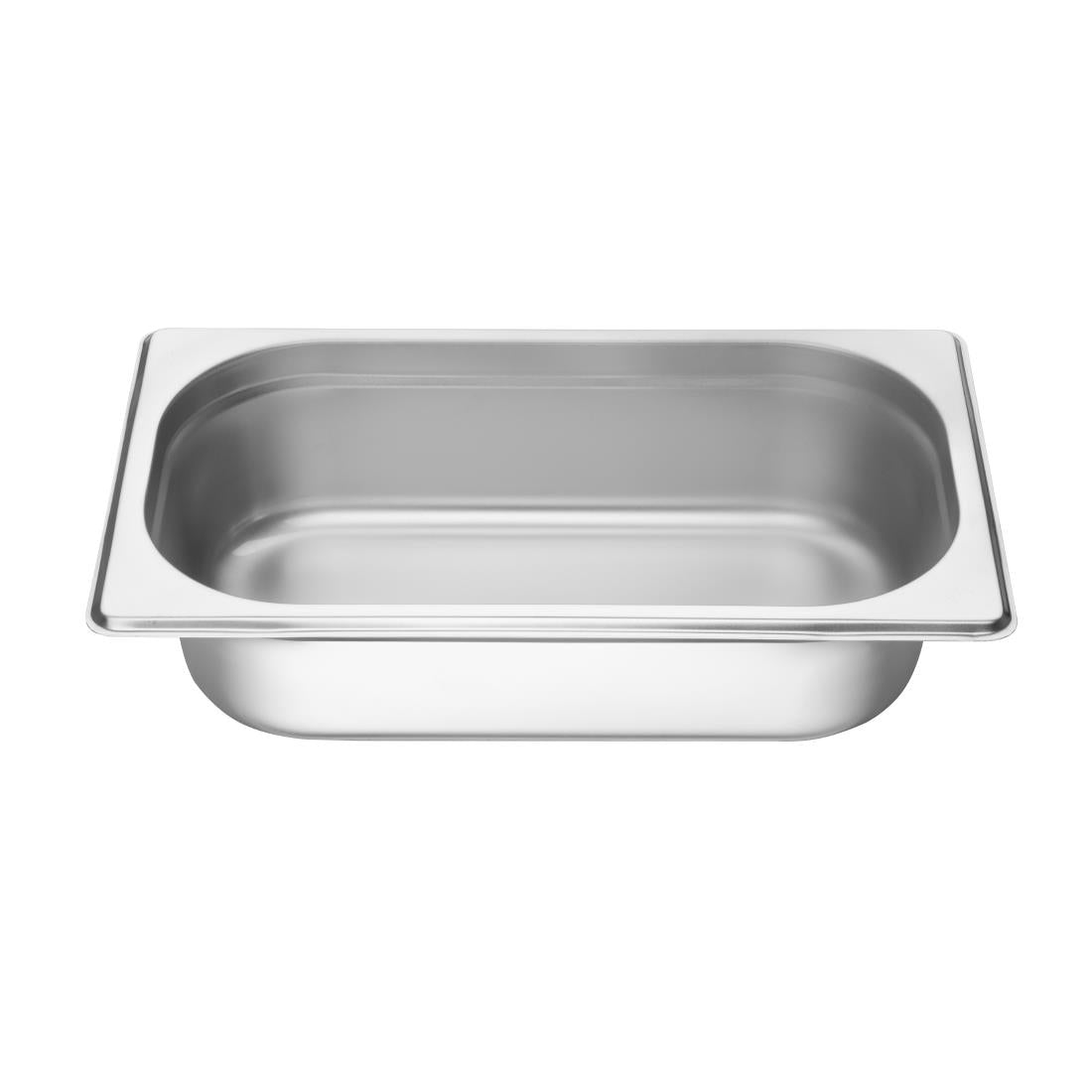 Bac inox 201 Vogue GN 1/4 65 mm — K818