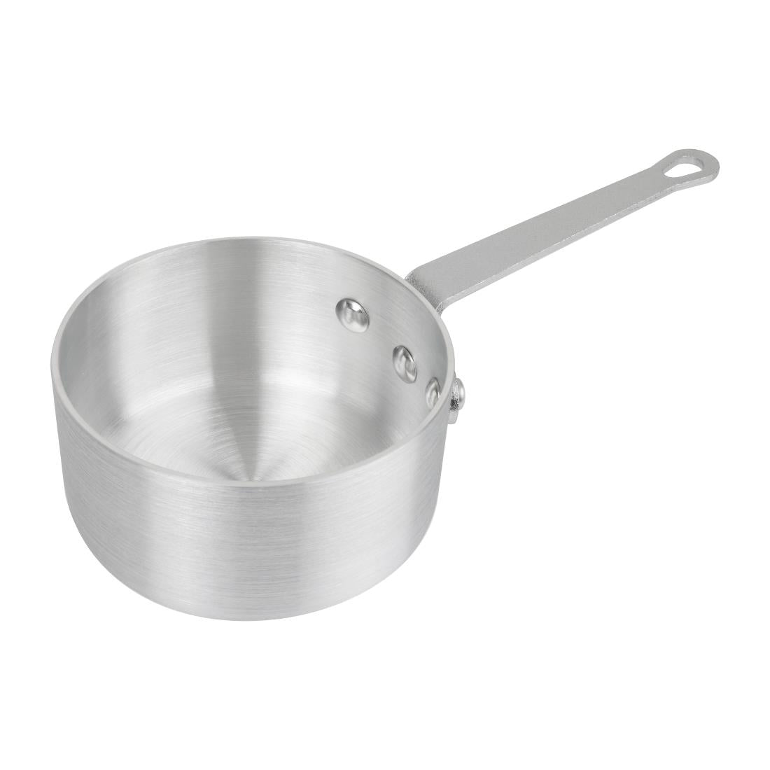 Casserole en aluminium Vogue 1,2L — K885
