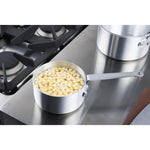 Casserole en aluminium Vogue 1,2L — K885