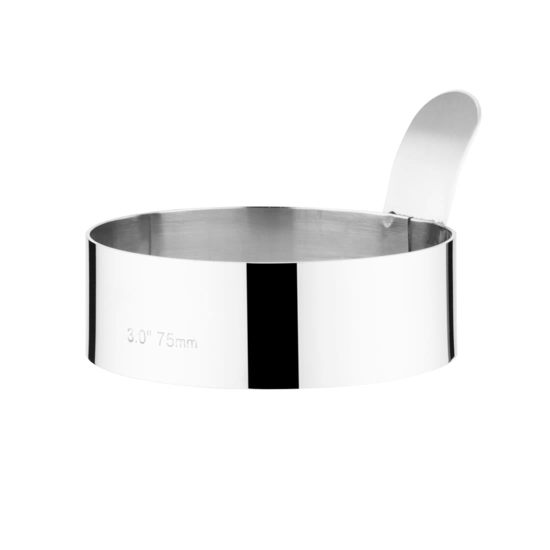 Cercle à oeufs Vogue — K893