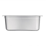Bac inox 201 Vogue GN 1/1 200 mm — K918