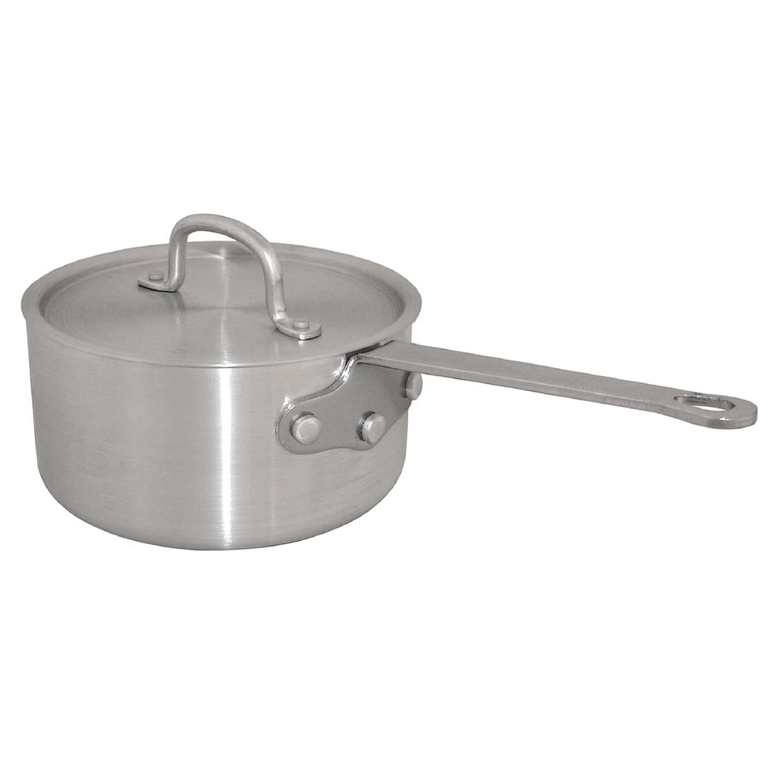Casserole en aluminium Vogue 3,4L — K704