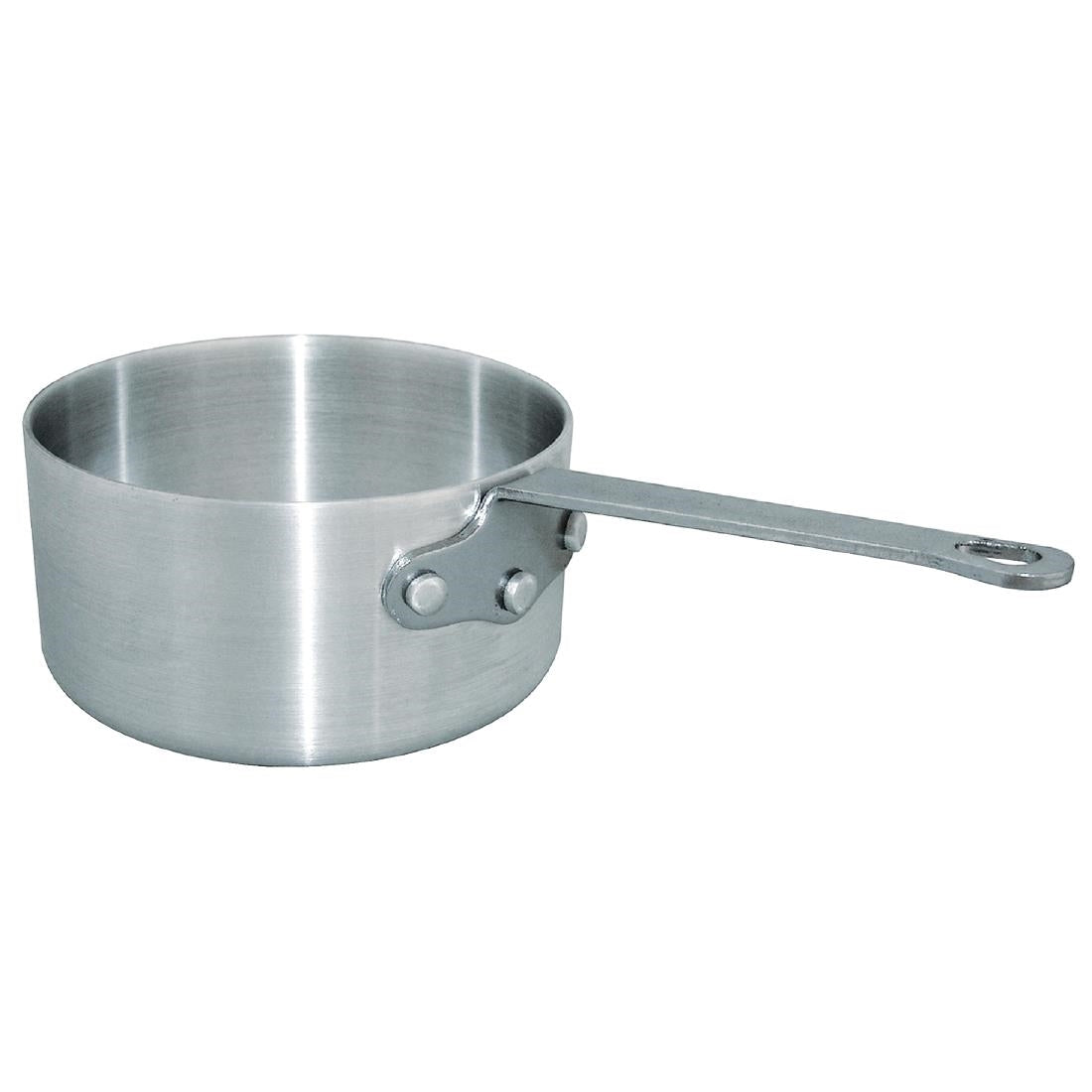 Casserole en aluminium Vogue 5,4L — K633