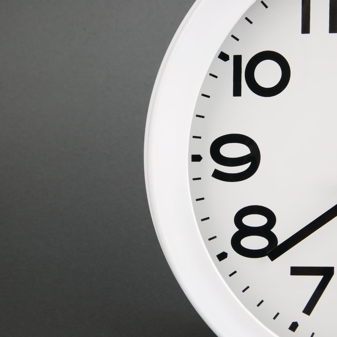 Horloge de cuisine Vogue — K978