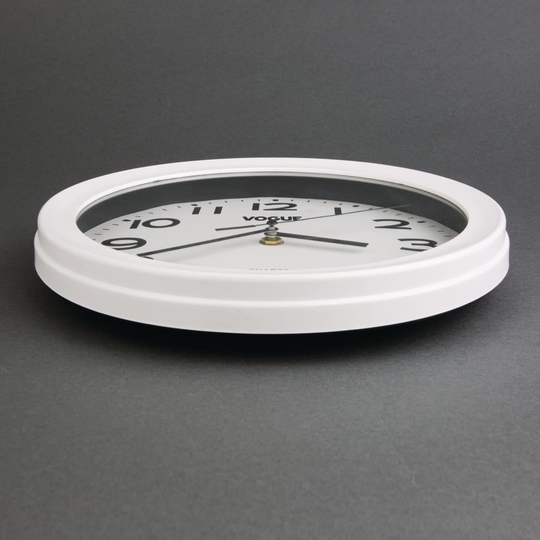 Horloge de cuisine Vogue — K978