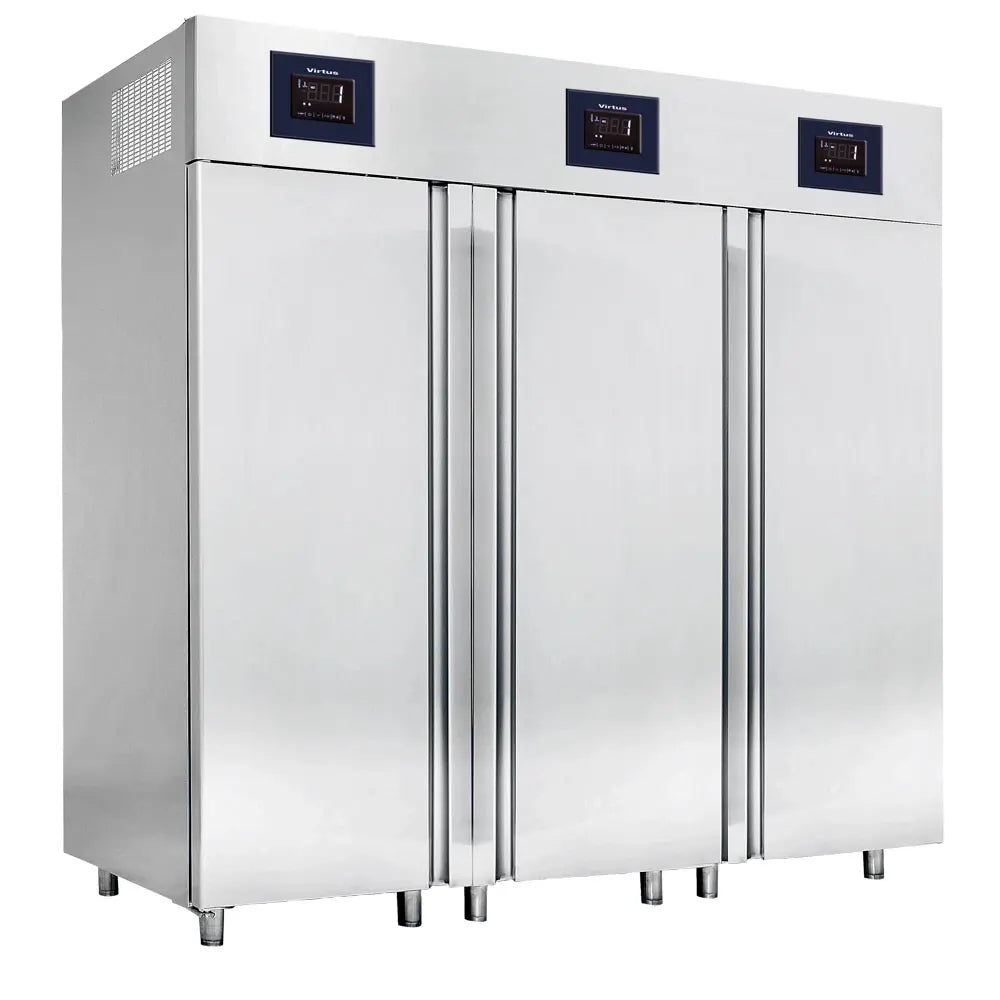 Armoire réfrigérée Virtus - BMB0082 - 2100•810•2050 mm