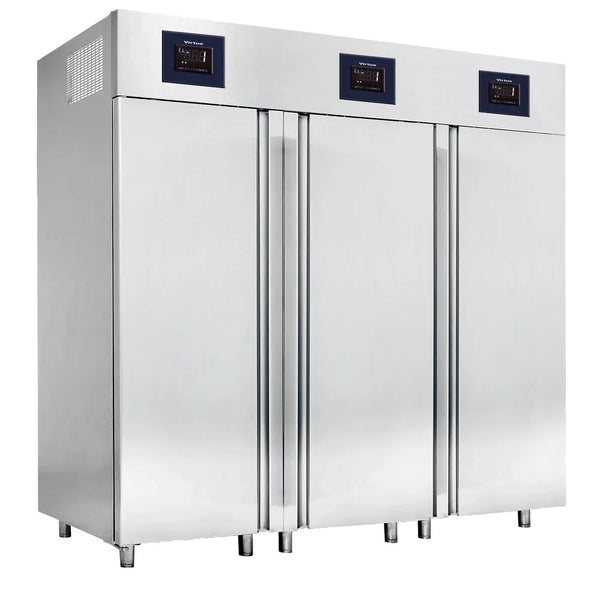Armoire réfrigérée Virtus - BMB0082 - 2100•810•2050 mm