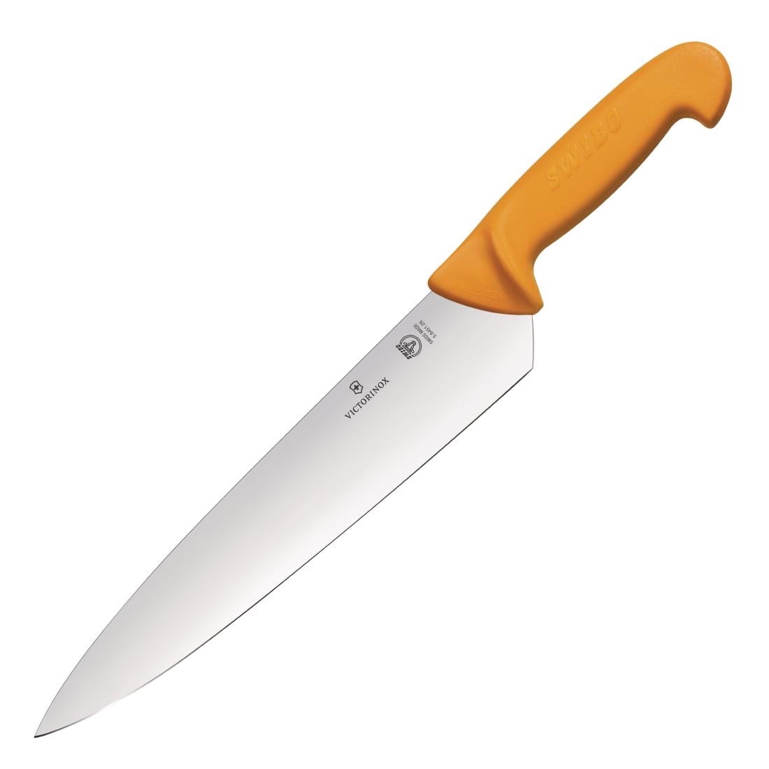 Couteau de cuisine à lame large Victorinox 255mm — L118