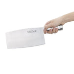 Couperet en acier inoxydable Vogue — L259