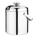 Seau à glace avec pince 1,23L — L279