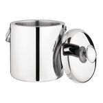 Seau à glace avec pince 1,23L — L279
