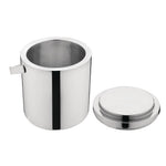 Seau à glace avec pince 1,23L — L279