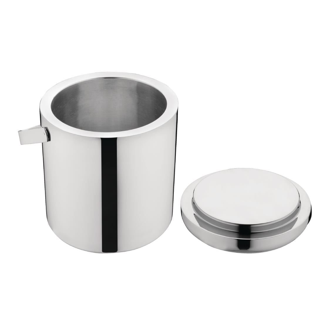 Seau à glace avec pince 1,23L — L279