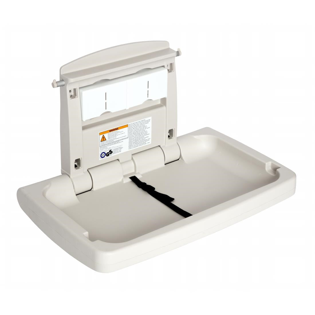 Table à langer horizontale Rubbermaid — L372