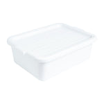 Couvercle pour conteneur alimentaire Vogue — L582