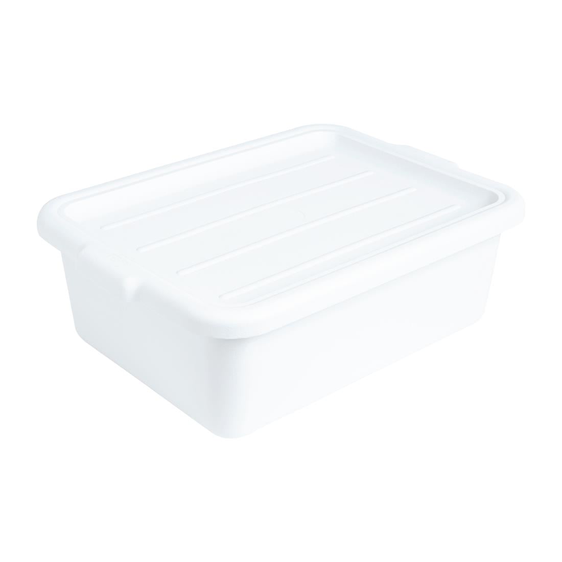 Couvercle pour conteneur alimentaire Vogue — L582