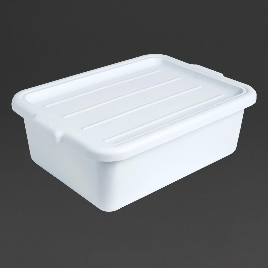 Conteneur alimentaire Vogue 32L — L580