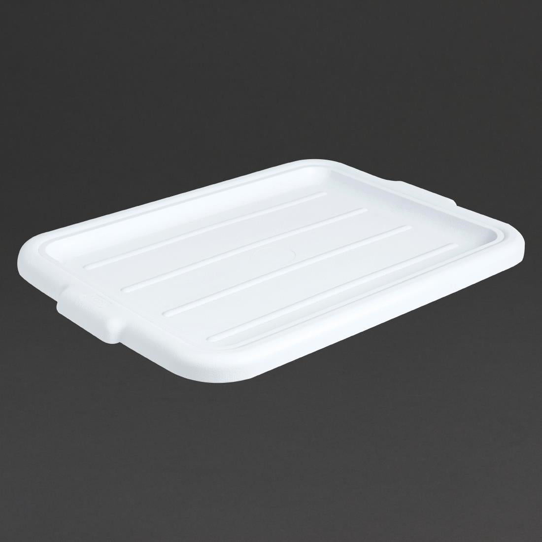 Couvercle pour conteneur alimentaire Vogue — L582