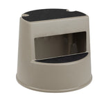 Marchepied usage intensif Rubbermaid — L656