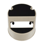 Marchepied usage intensif Rubbermaid — L656