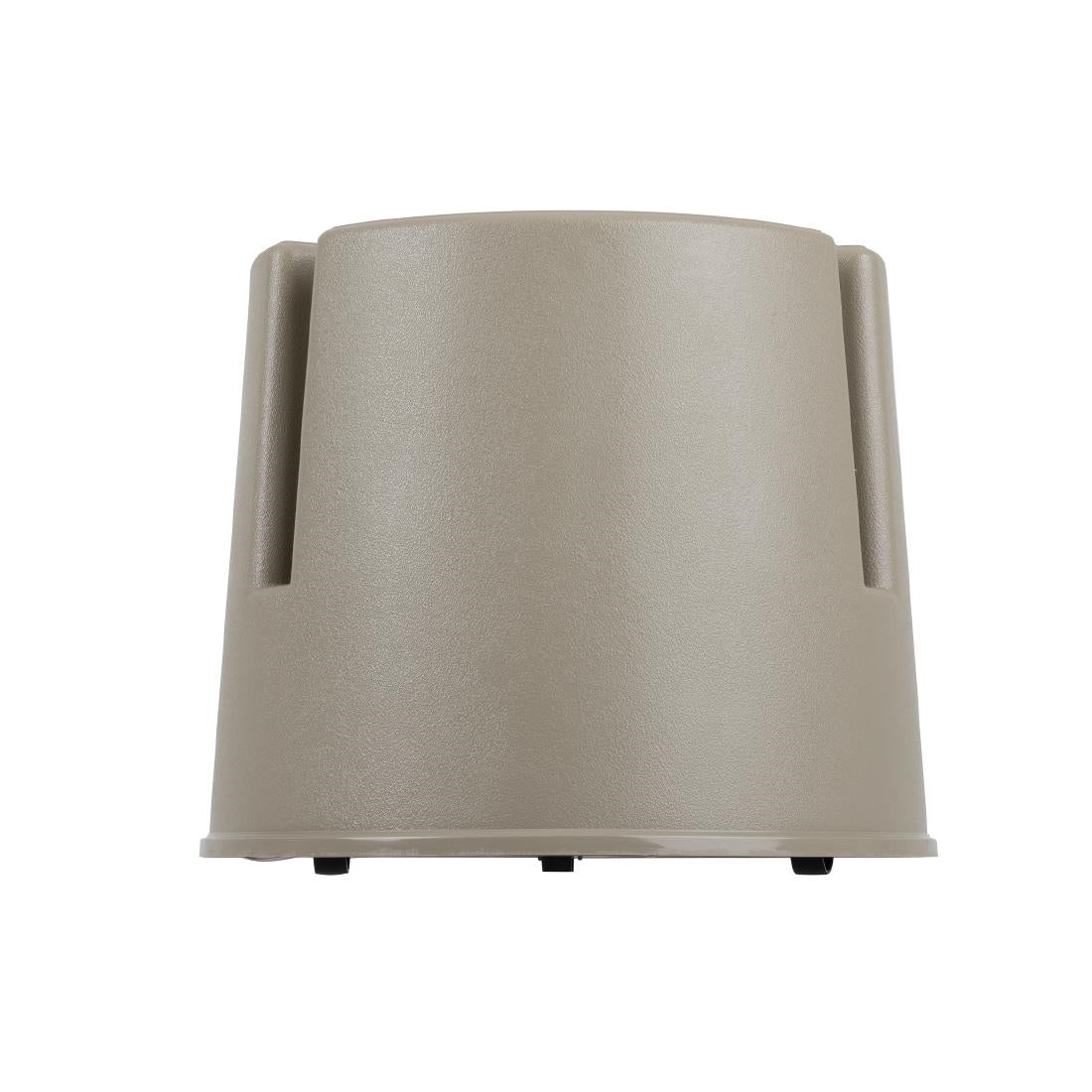 Marchepied usage intensif Rubbermaid — L656