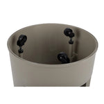 Marchepied usage intensif Rubbermaid — L656