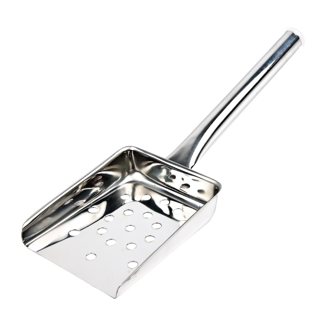 Pelle à frites Vogue manche cylindrique — L674