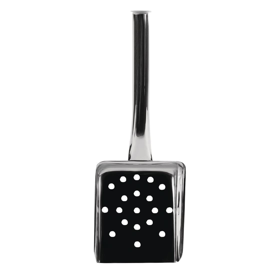 Pelle à frites Vogue manche cylindrique — L674