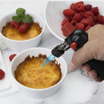 Mini chalumeau de cuisine Vogue — L793
