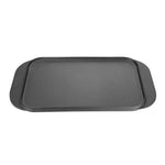 Plancha en fonte réversible Vogue — M650