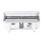 Distributeur Wrapmaster 3000 et 3 x 300m de film alimentaire — S568