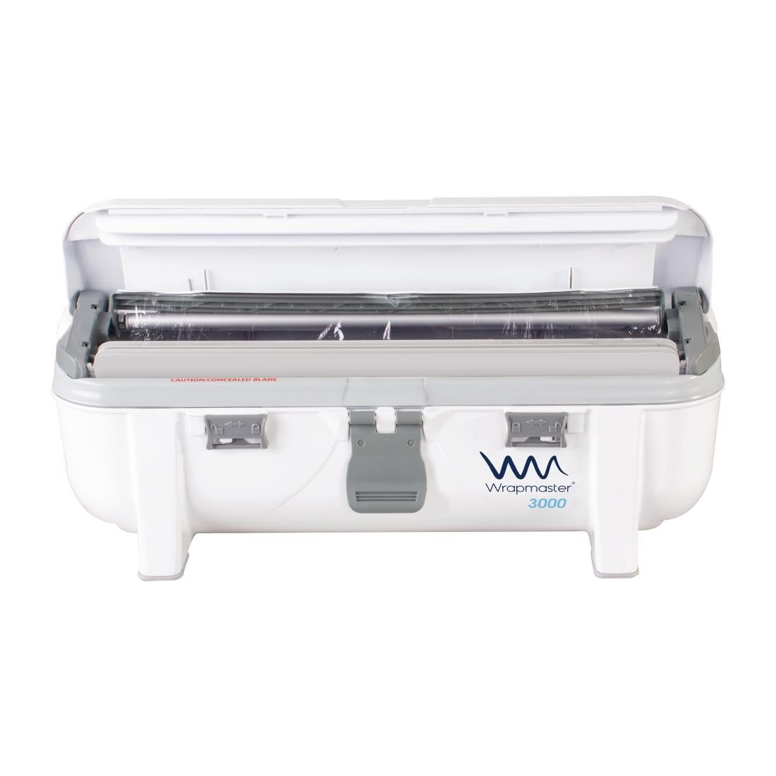 Distributeur Wrapmaster 3000 et 3 x 300m de film alimentaire — S568