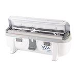 Distributeur Wrapmaster 3000 et 3 x 300m de film alimentaire — S568
