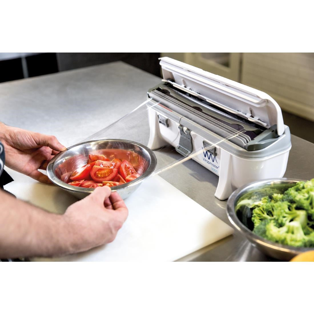 Distributeur Wrapmaster 3000 — M801