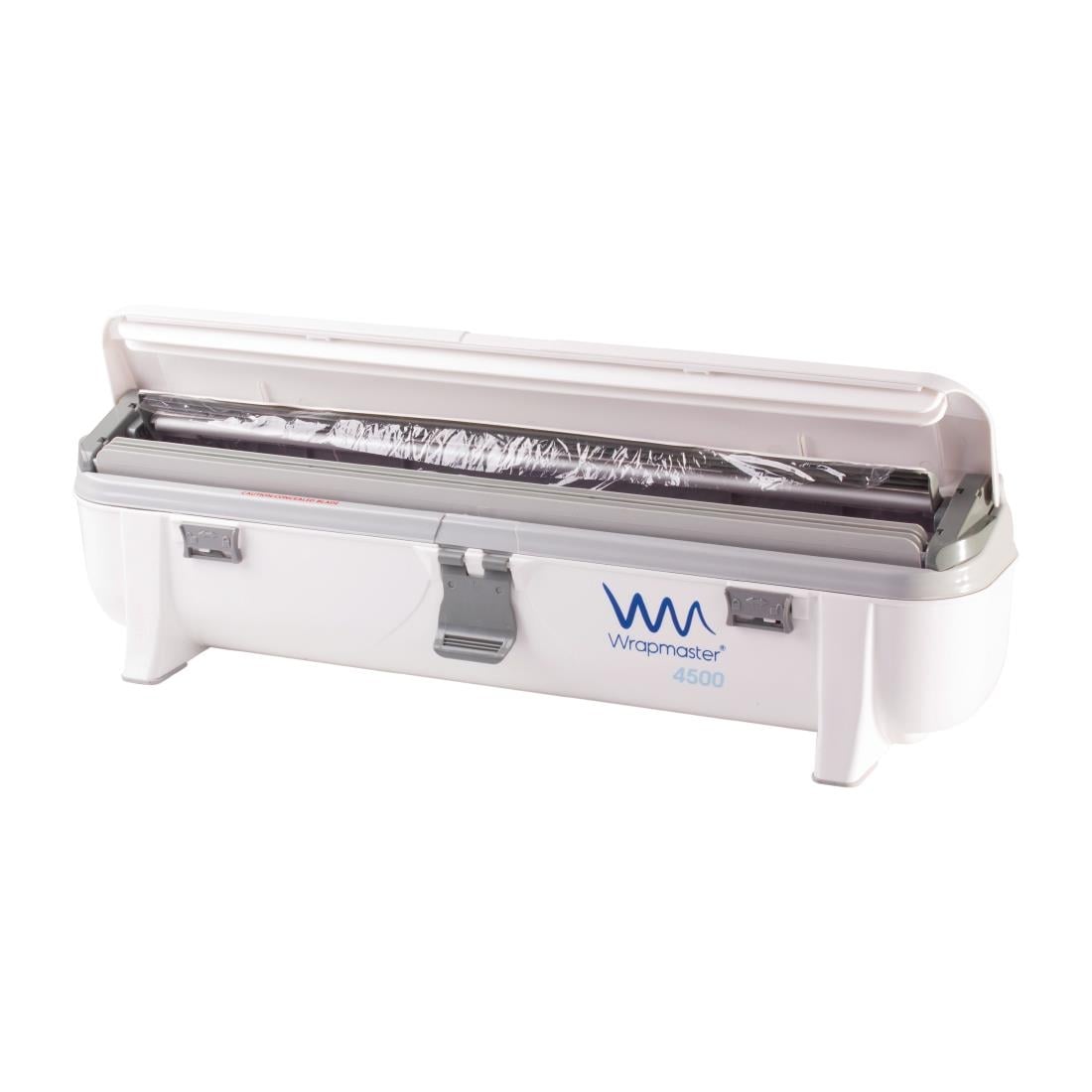 Distributeur Wrapmaster 4500 et 3 x 300m de film alimentaire — S569