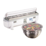 Distributeur Wrapmaster 4500 et 3 x 90m de papier aluminium — S599