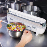 Distributeur Wrapmaster 4500 et 3 x 90m de papier aluminium — S599