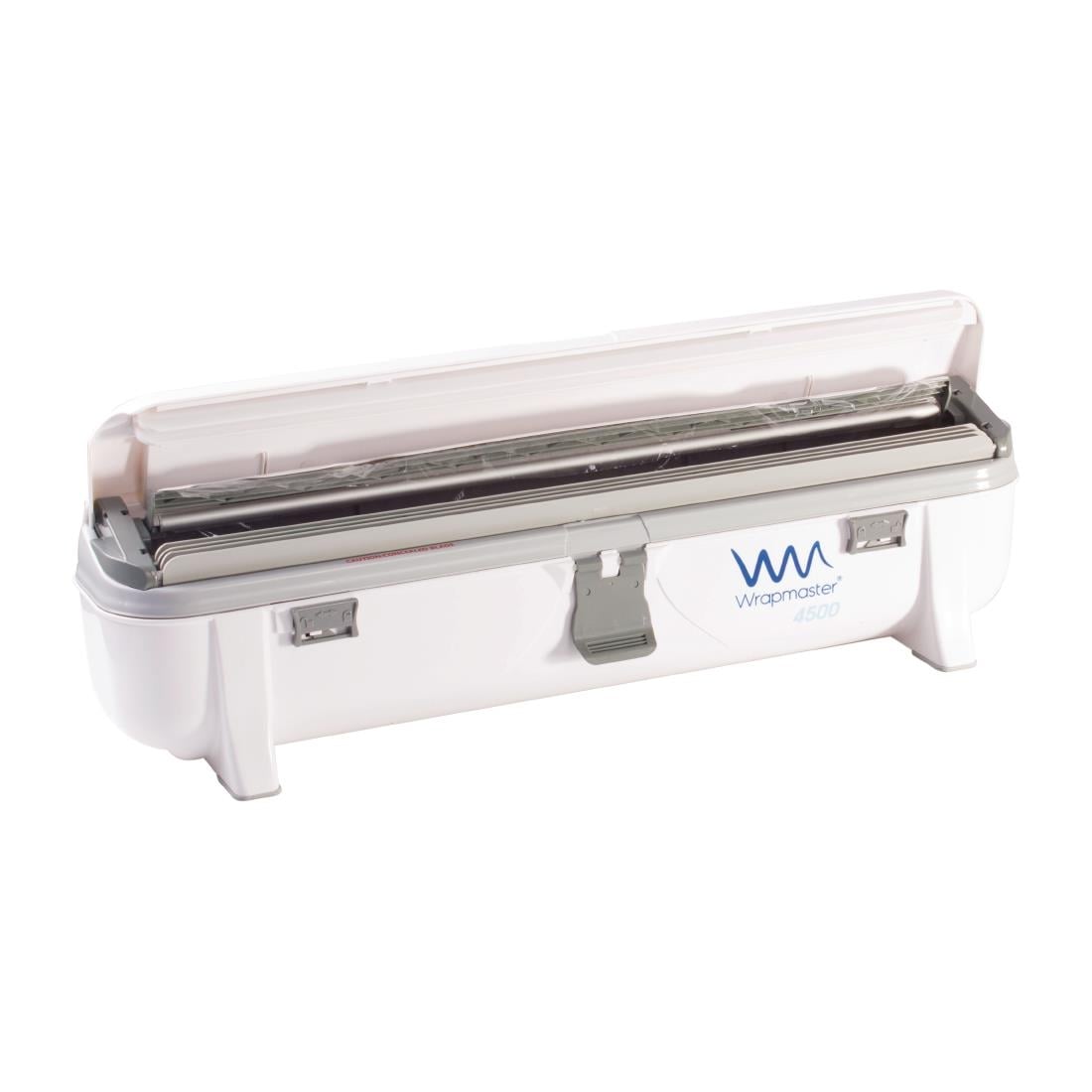 Distributeur Wrapmaster 4500 et 3 x 90m de papier aluminium — S599
