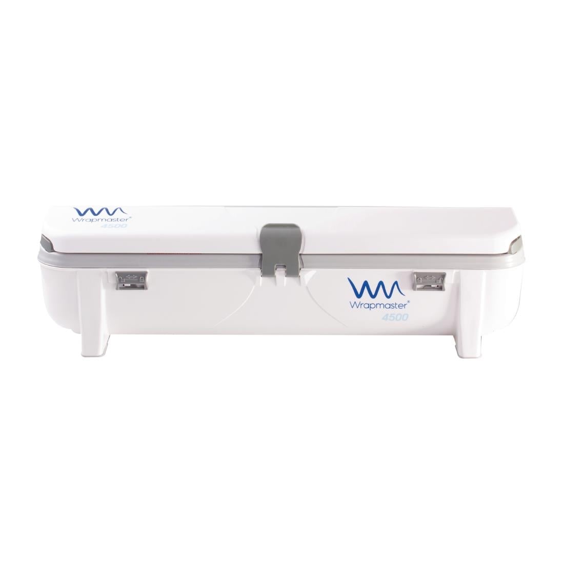 Distributeur Wrapmaster 4500 et 3 x 90m de papier aluminium — S599