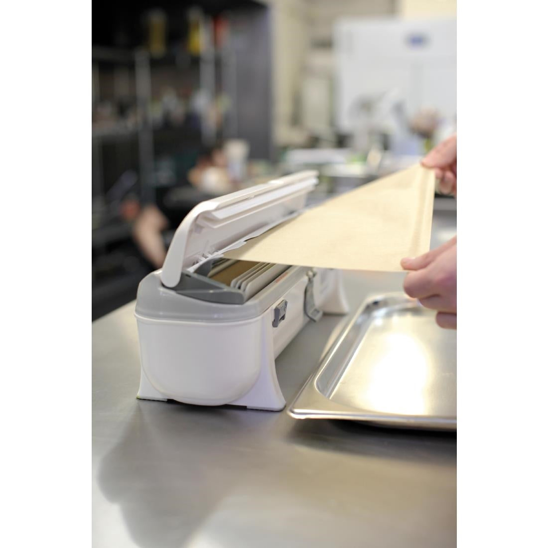 Distributeur Wrapmaster 4500 — M802